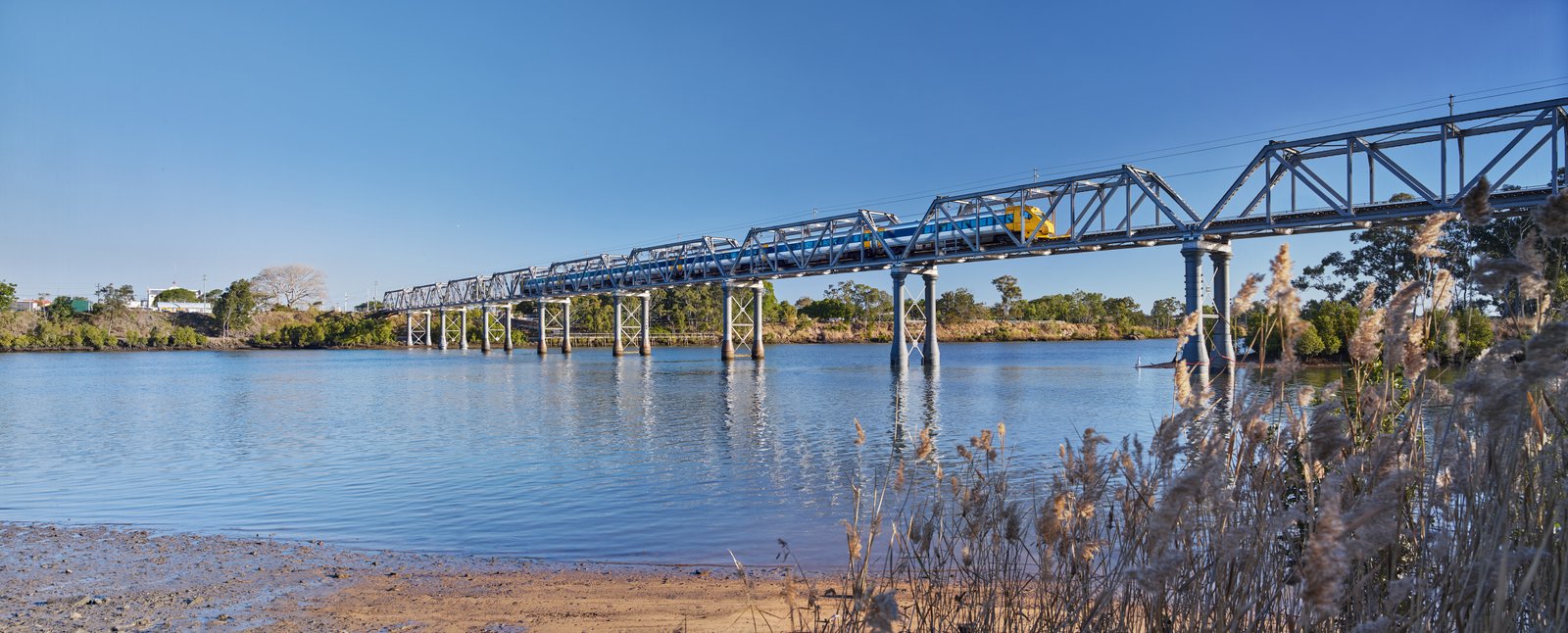 Scenic Queensland View
